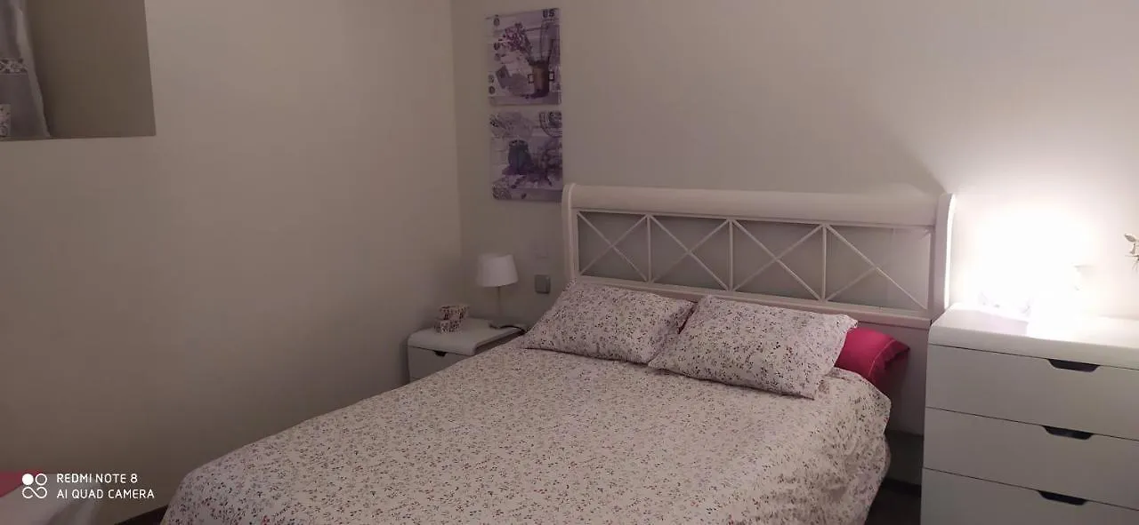 Apartamento Txoko 48 Pamplona 0*,