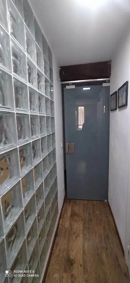 Apartamento Txoko 48 Pamplona