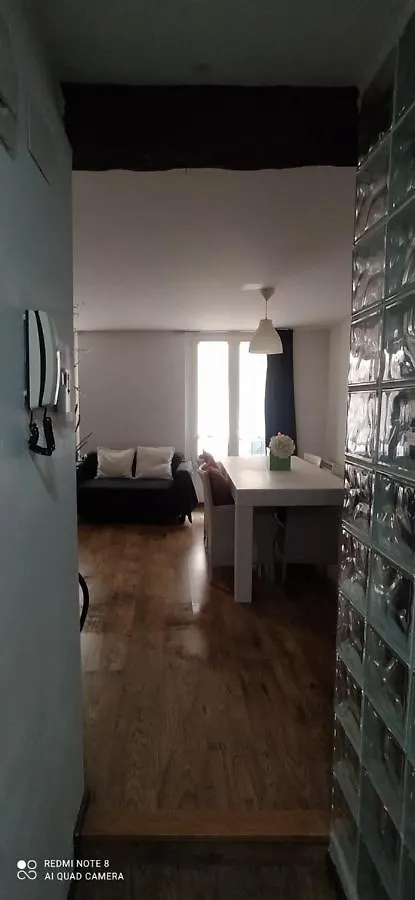Apartamento Txoko 48 Pamplona