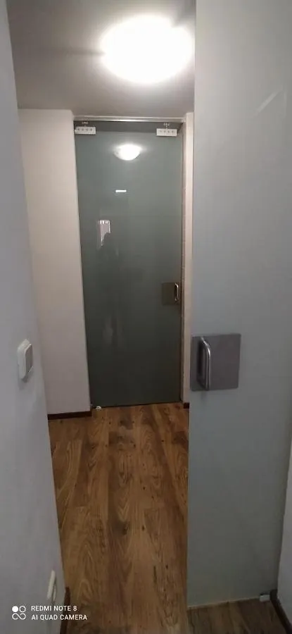 Apartamento Txoko 48 Pamplona