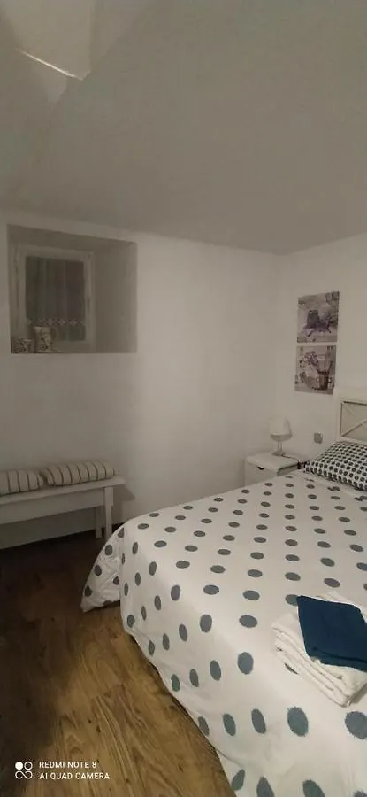 Apartamento Txoko 48 Pamplona España