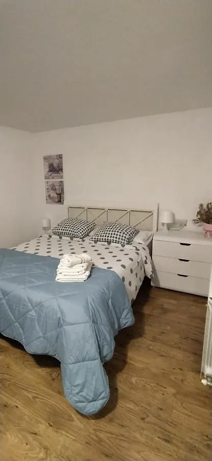 Apartamento Txoko 48 Pamplona