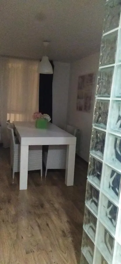 Txoko 48 Apartment Pamplona 0*,