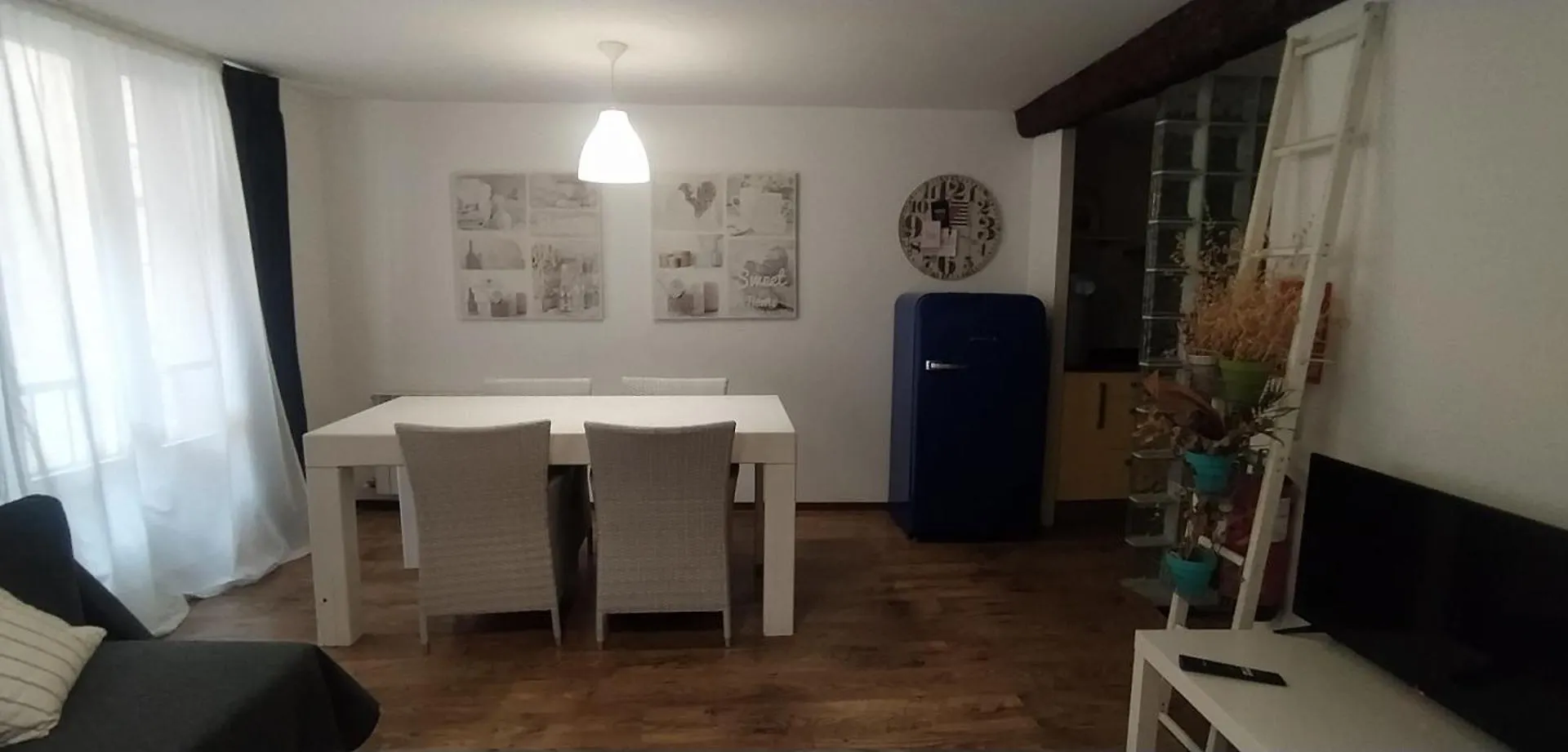 Apartamento Txoko 48 Pamplona