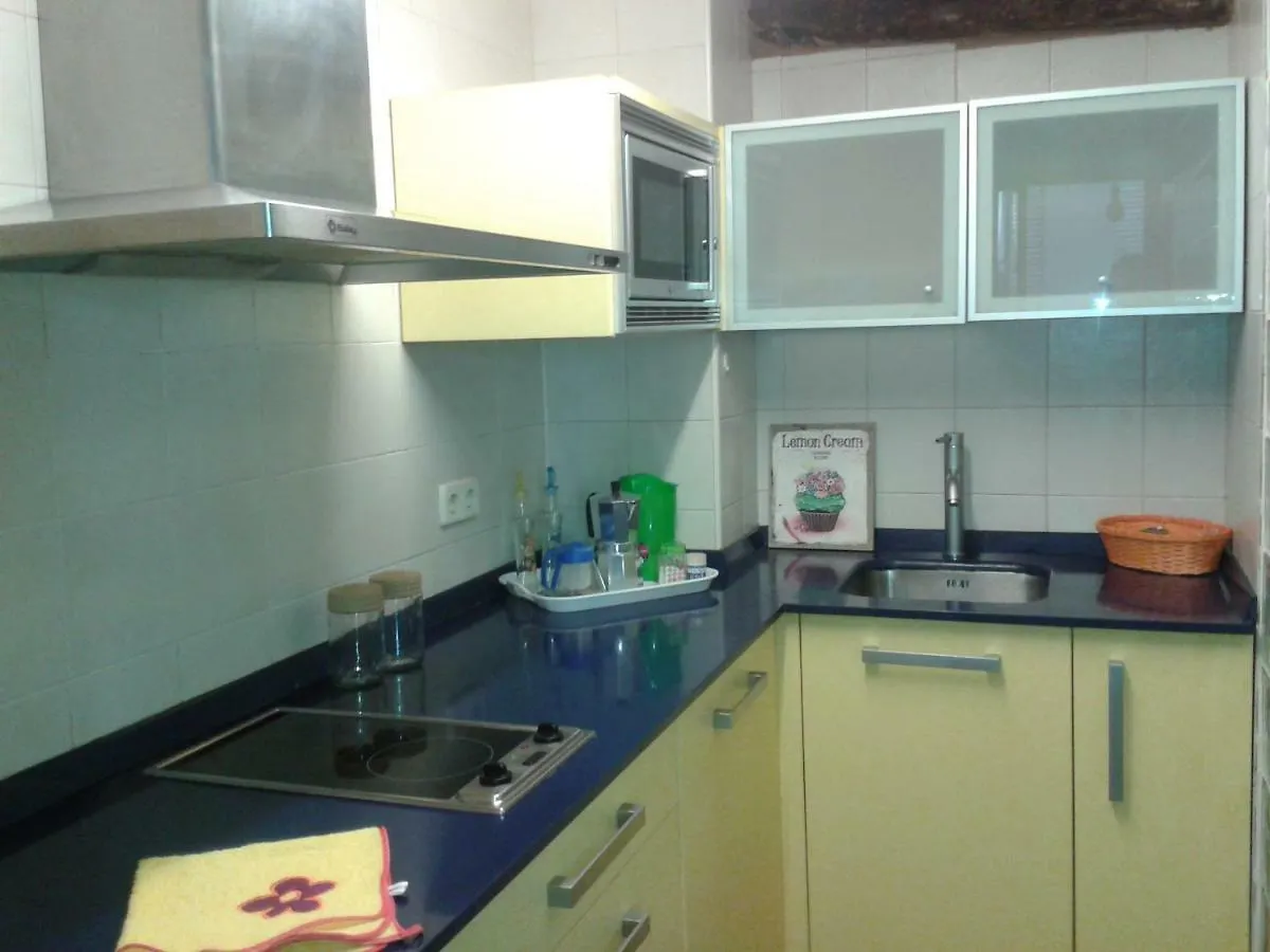 Apartamento Txoko 48 Pamplona