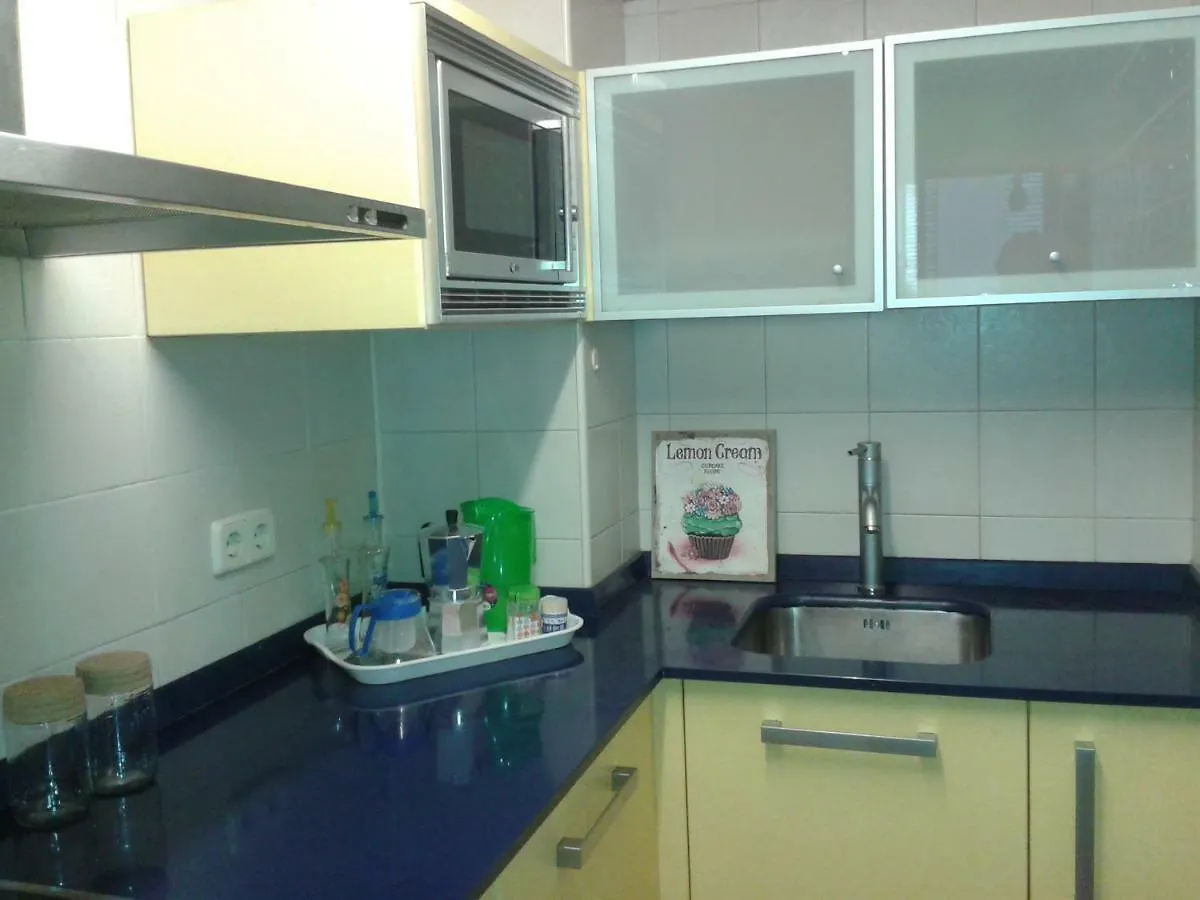 Apartamento Txoko 48 Pamplona