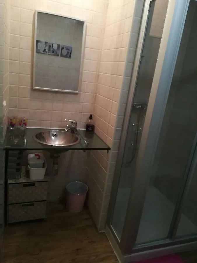 Apartamento Txoko 48 Pamplona