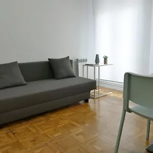 1 Apartamento