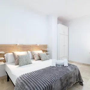 Centro Apartamento Granada