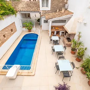 Mallorca Florit Casa rural Sencelles