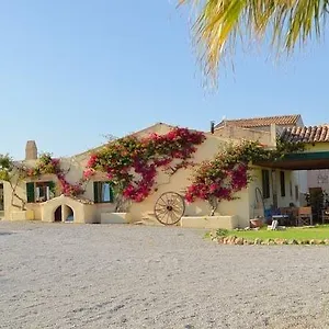S' Horta Agroturismo Capdepera (Mallorca)