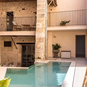 Townhouse Butxaca By Homevillas360 Сasa de vacaciones Pollensa