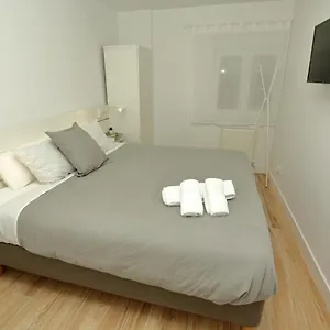 Sweet Main St Apartamento